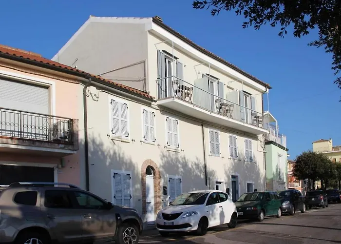 Affittacamere dei desideri Numana
