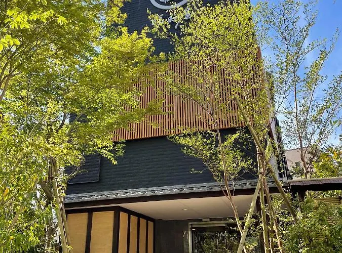 Hotel Fukudaya Tōkyō