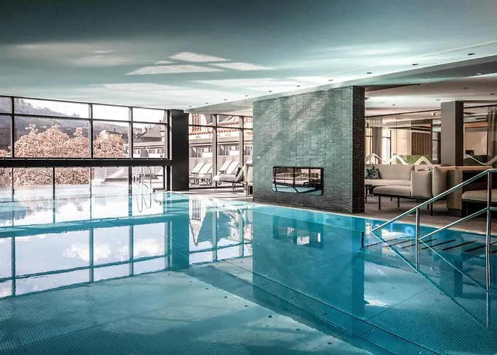 Moselschloesschen Spa & Resort