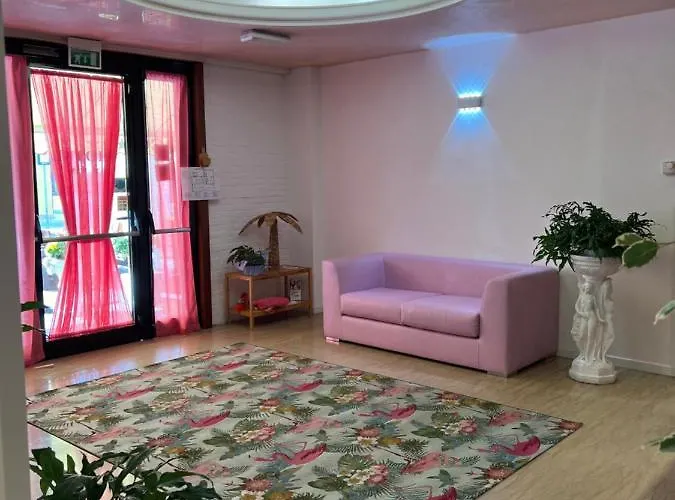 Hotel San Marco