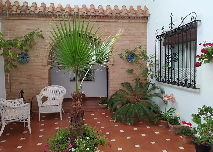 Hostal Andalucía Chipiona