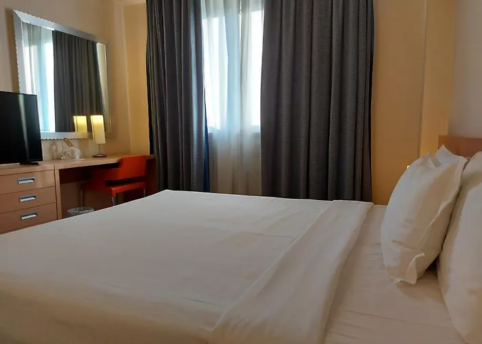 Phi Hotel Alcione Francavilla Al Mare