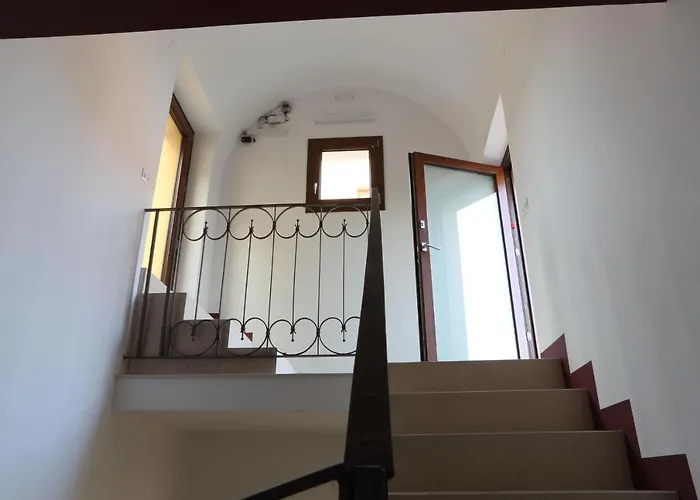 B&B Castanea Castellaneta