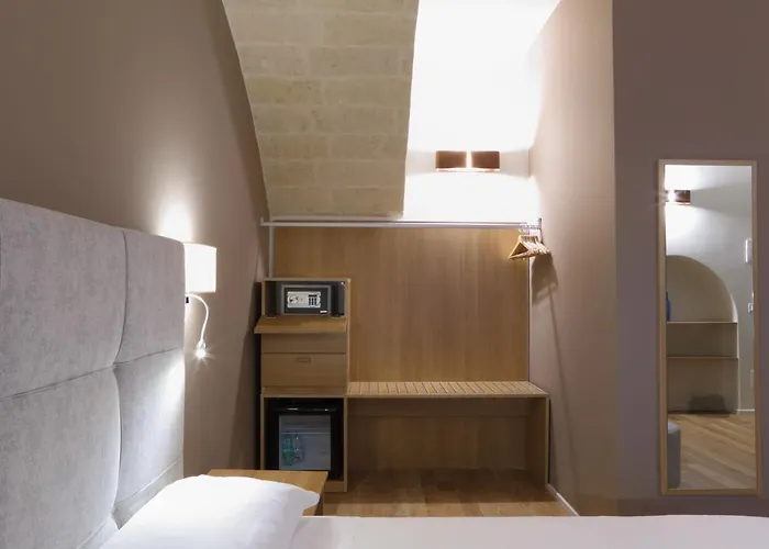 B&B Castanea Castellaneta
