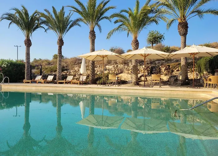 Hotel Real Agua Amarga La Joya - Adults Only