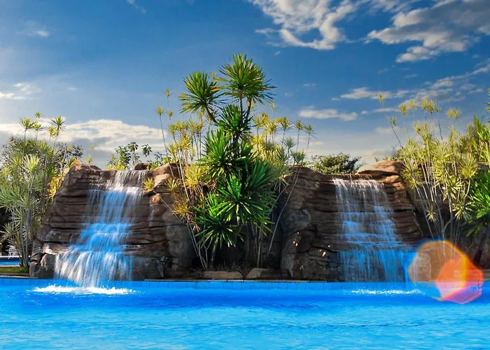 Ecologic Ville Resort - Oficial