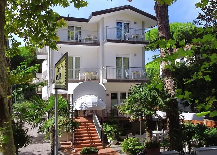 Hotel Garnì Anna