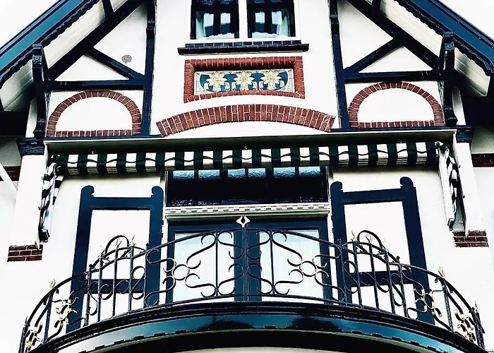 Villa Sonnevanck