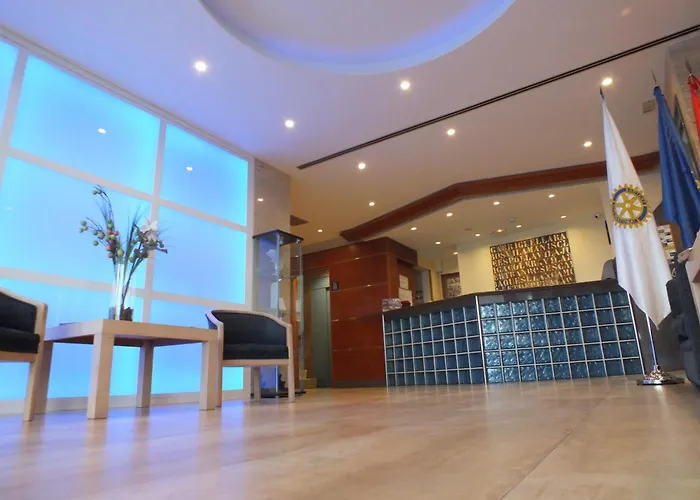 Hotel Risech Rosas