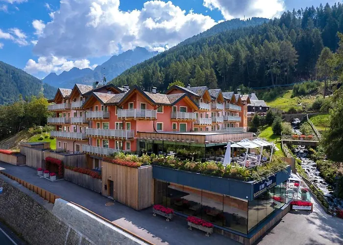 Residence Adamello Resort Ponte Di Legno