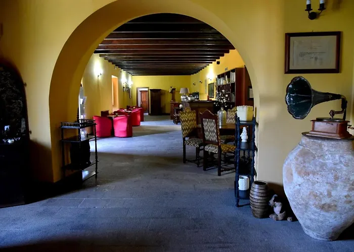 Il Castello dei Principi Sanseverino Viggianello