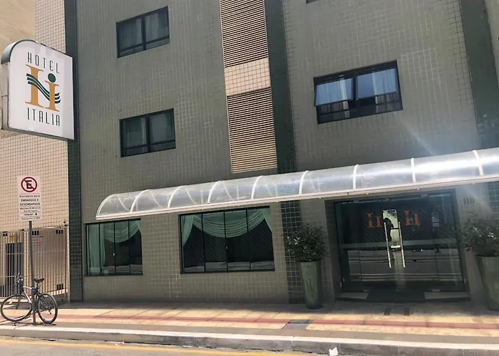 Hotel Italia