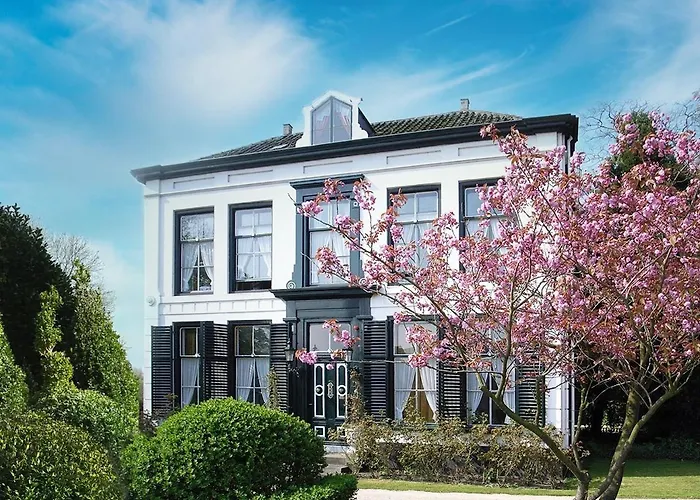 Hotel Pension 'T Huys Grol Renesse