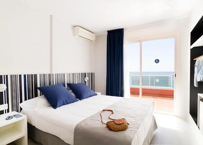 Hotel Ibersol Sorra D'Or Malgrat de Mar