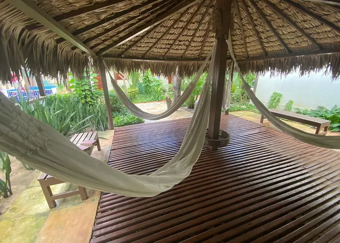 Pousada Cabana