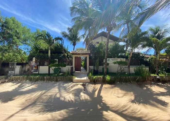 Pousada Cabana