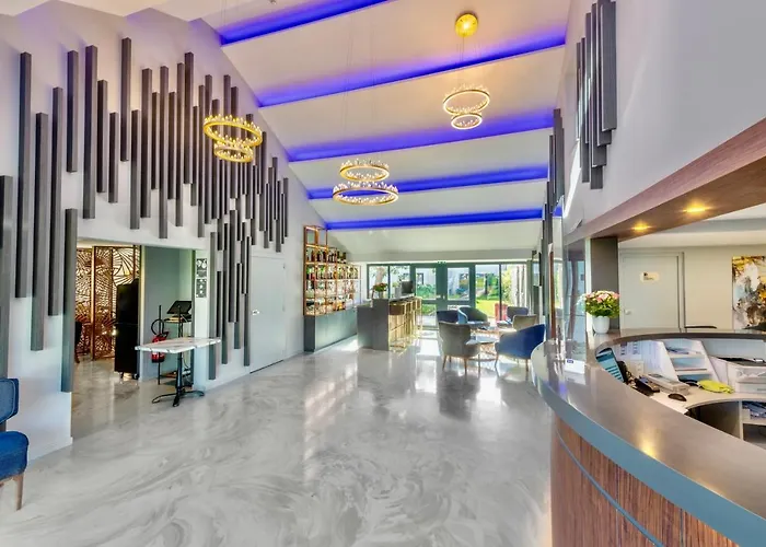 Kyriad Hotel Meaux