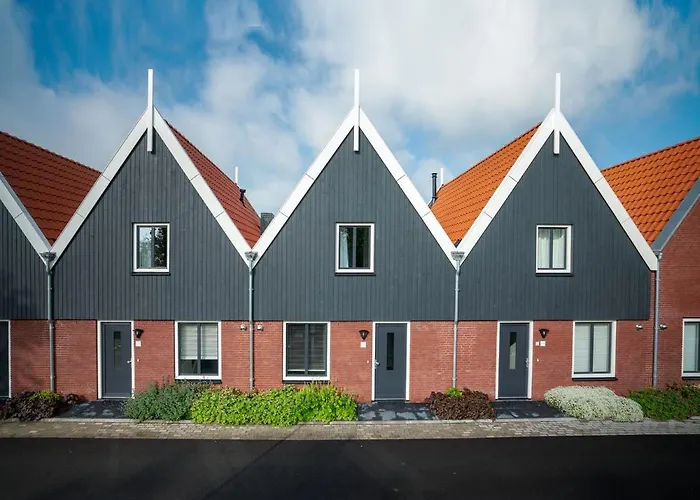 Landal Volendam Hotel