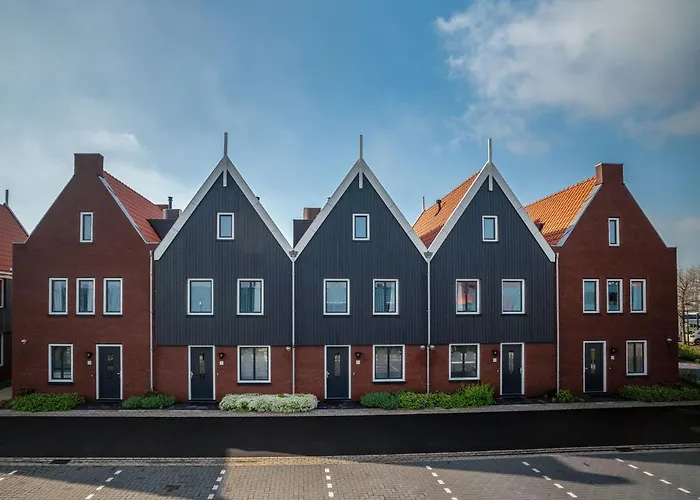 Landal Volendam Hotel