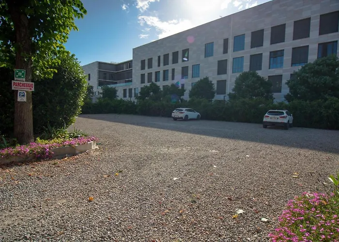 Hotel Astor Modena