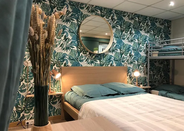 Centre de vacances CAPLANDES Capbreton