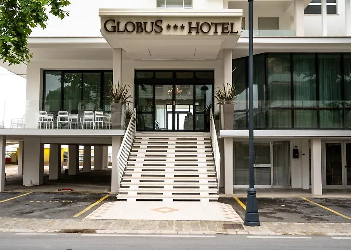 Hotel Globus