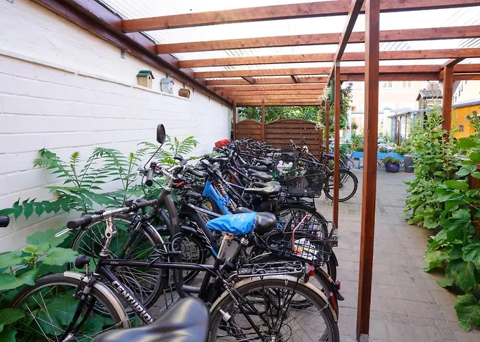 Hotel Zur Mühle Kappeln