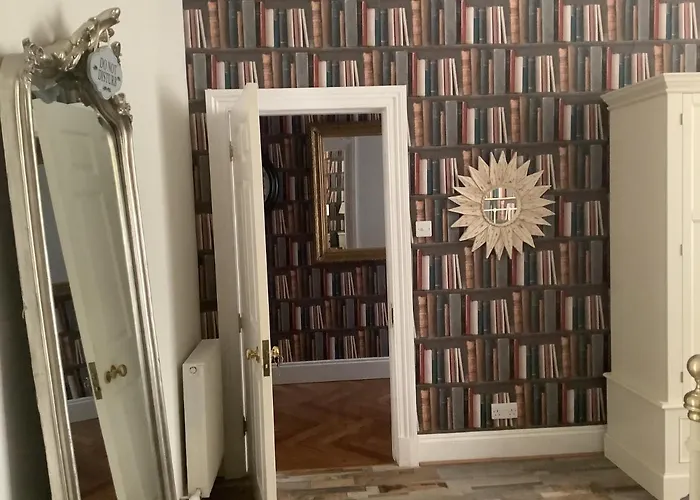 A Room In The City - West