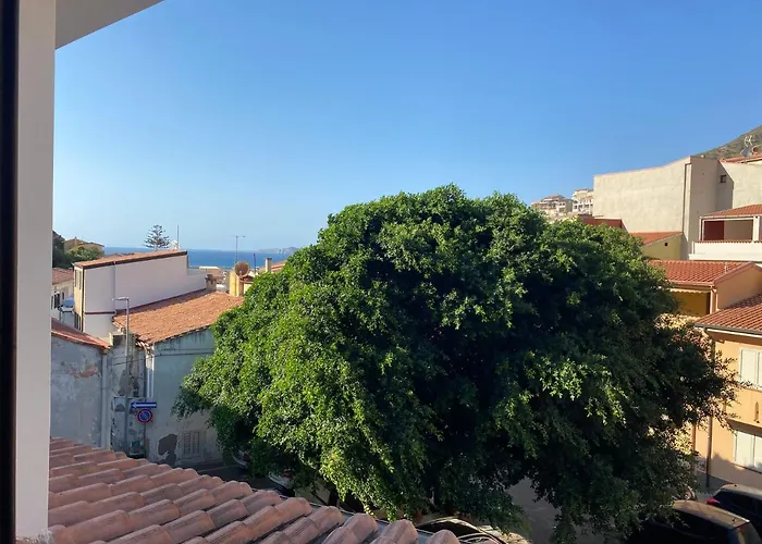 Il Timone B&B Buggerru