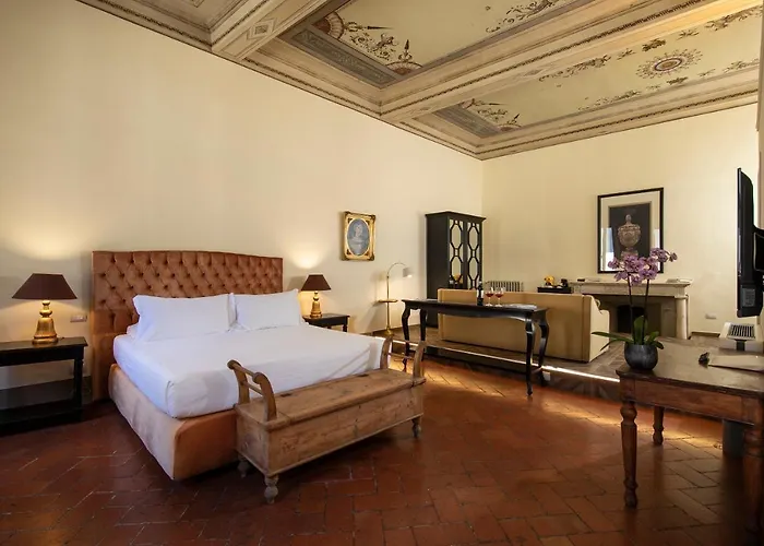 Palazzo Martellini Residenza d'epoca