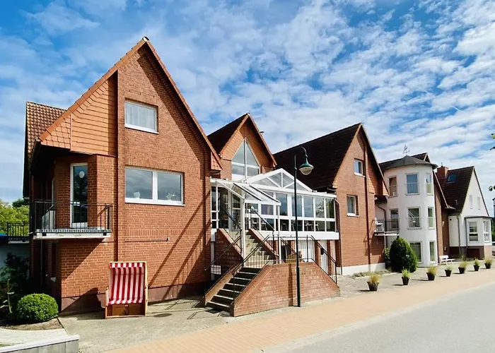 Pension Kühne
