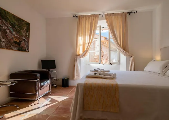 Hotel Can Verdera (Adults Only)