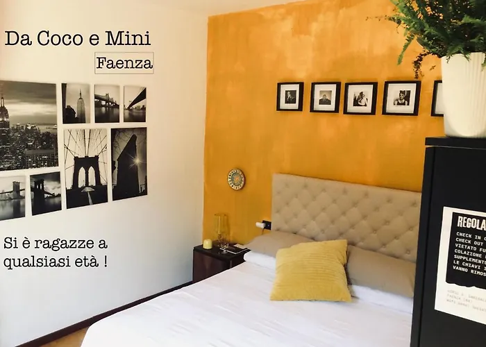 Da Coco e Mini,l'angolo per ceramiste in viaggio -