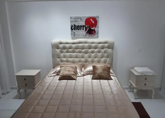 Hotéis centrais de Mogi das Cruzes 