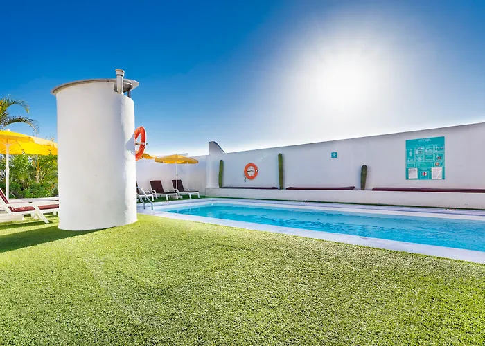 Hotel Bull Astoria Las Palmas / Gran Canaria