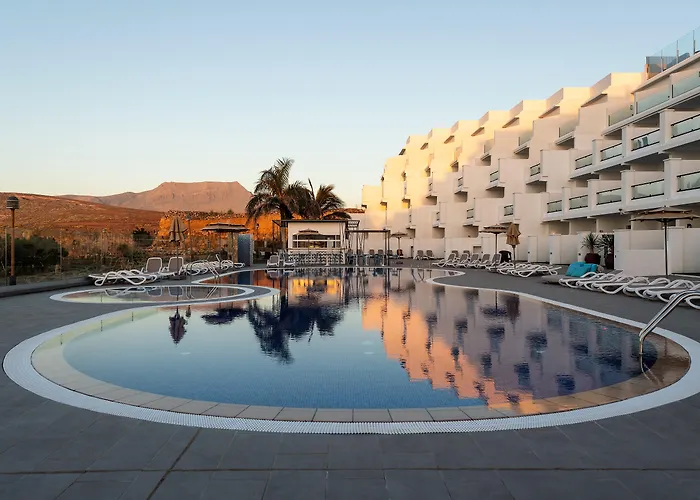 Hotel Occidental Roca Negra - Adults Only Agaete 