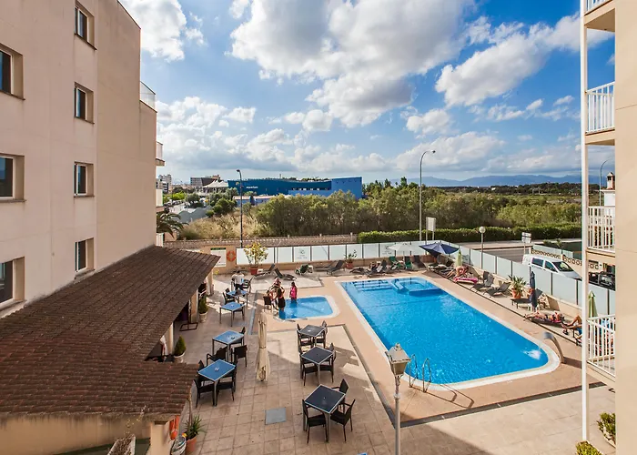 Hotel Sant Jordi