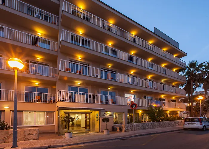 Hotel Sant Jordi