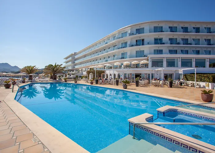 Grupotel Aguait Resort & Spa - Adults Only Cala Ratjada 