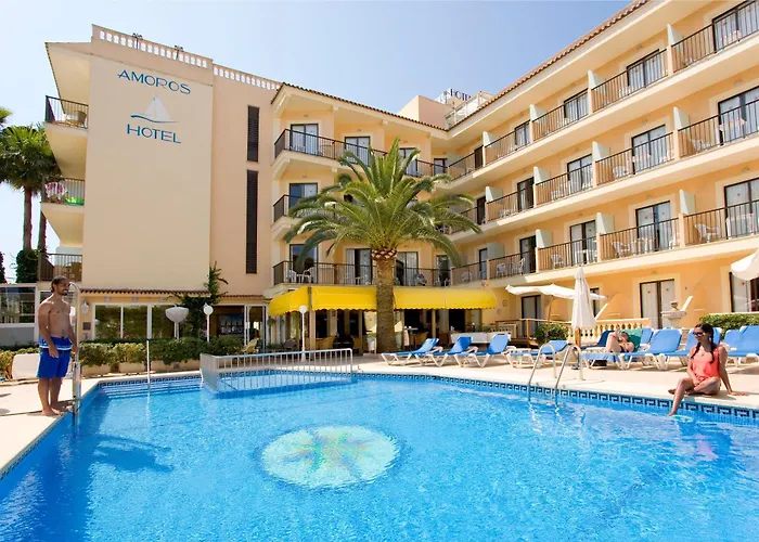Hotel Amoros