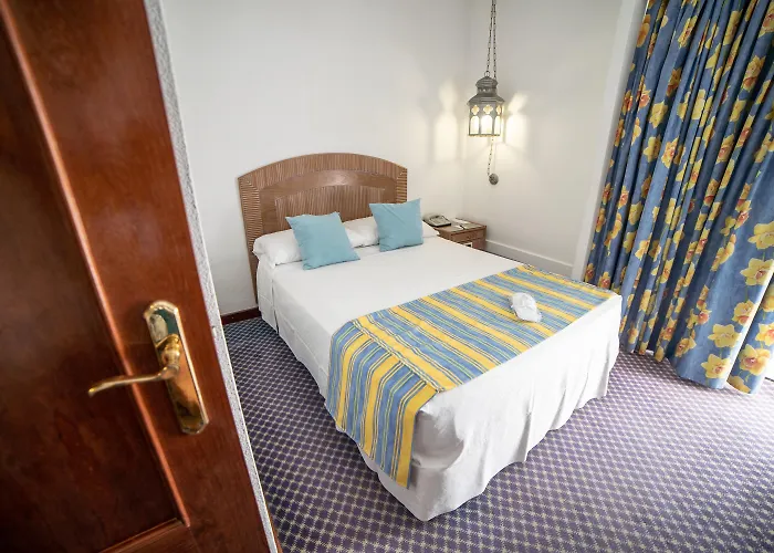 Hotel Smy Puerto de la Cruz