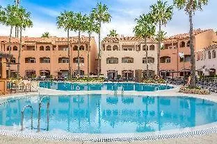 Los Amigos Beach Club
