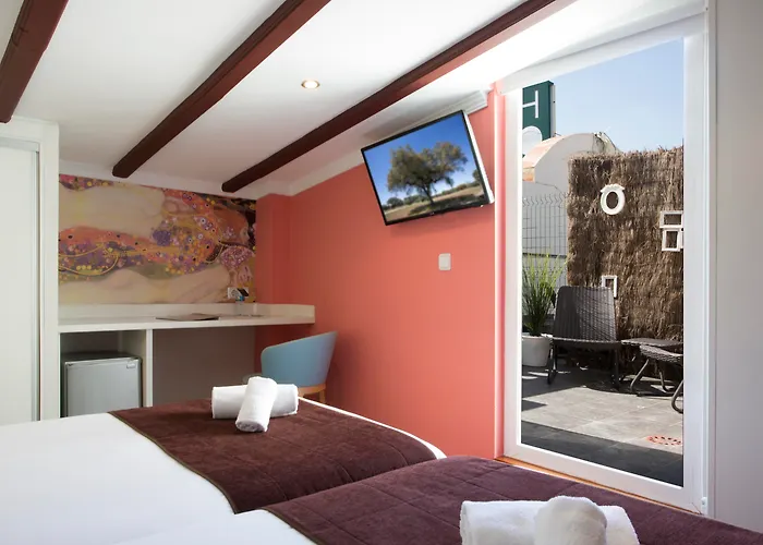 Olympia Consul Del Mar Hotel Valencia