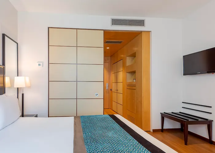 Hotel Eurostars Gran Valencia