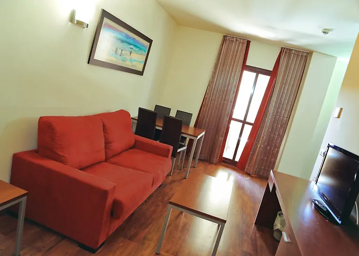 Hotel Ohtels Mazagón