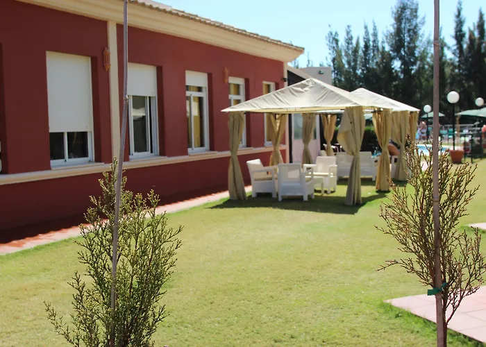 Apartamento Golf Playa Country Club Islantilla