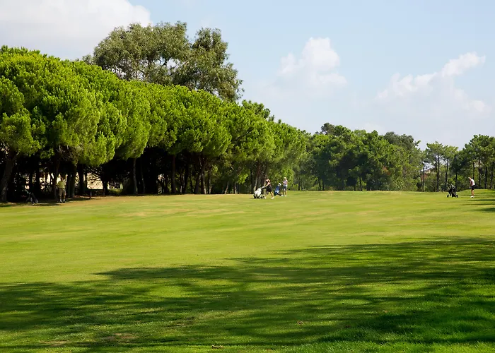 Apartamento Golf Playa Country Club Islantilla