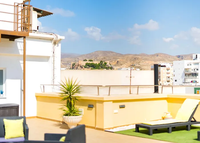 Hotel Costasol
