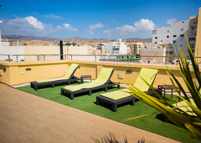 Hotel Costasol