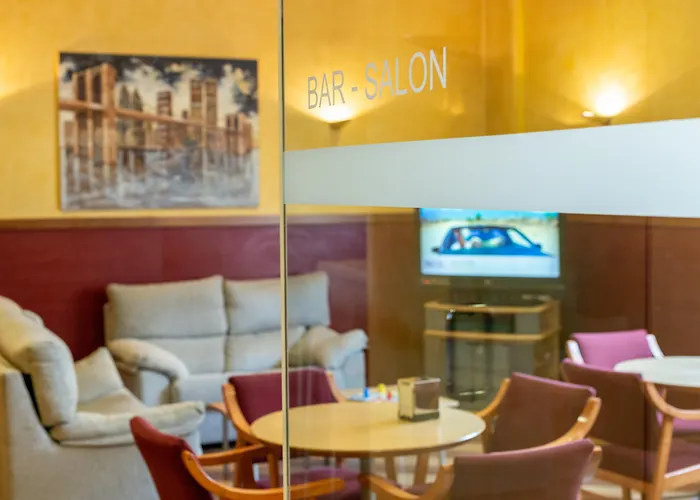 Hotel Ciudad Onís